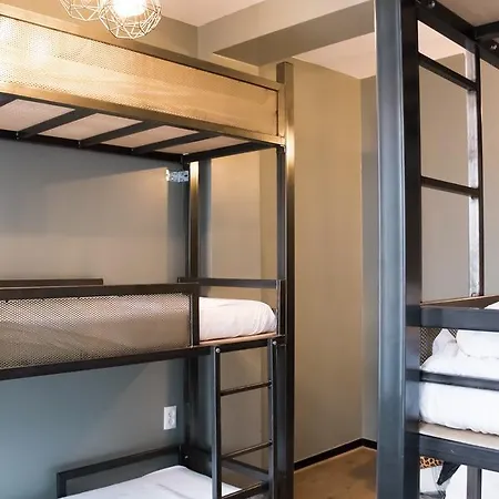 Annemarie Hostel Amsterdam