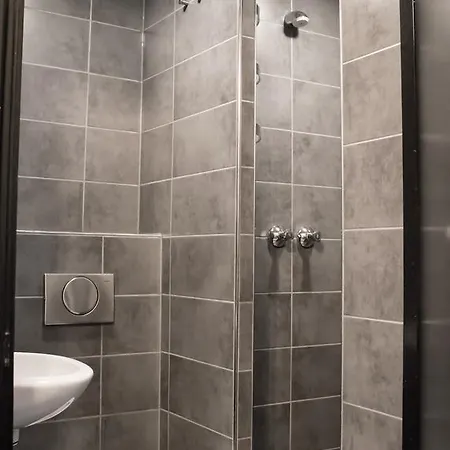 Hostel Annemarie Amsterdam