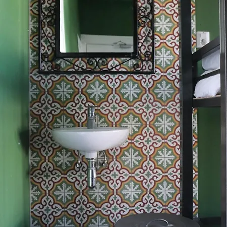 Annemarie Hostel Amsterdam