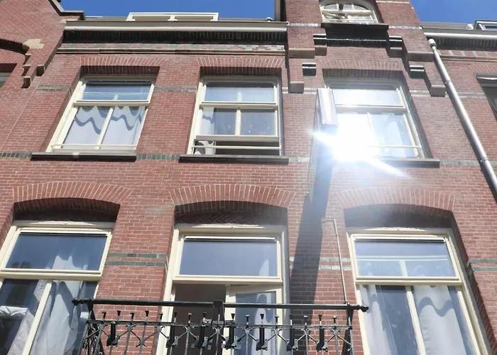 Annemarie Hostel Amsterdam