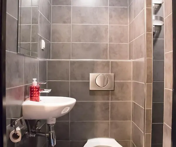 Annemarie Hostel Amsterdam