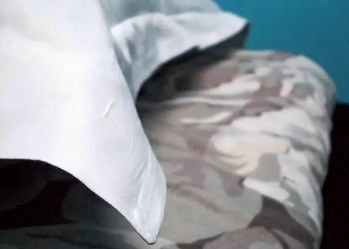 Annemarie Hostel Amsterdam