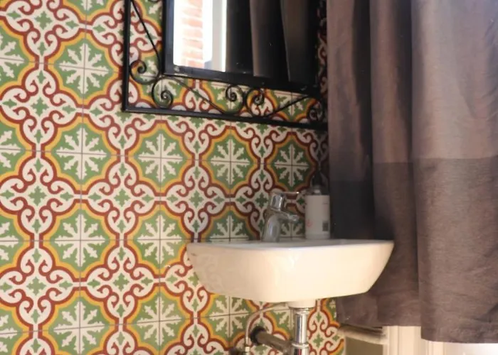 Annemarie Hostel Amsterdam