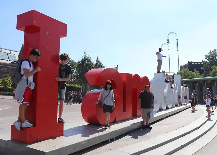 Hostel Annemarie Amsterdam